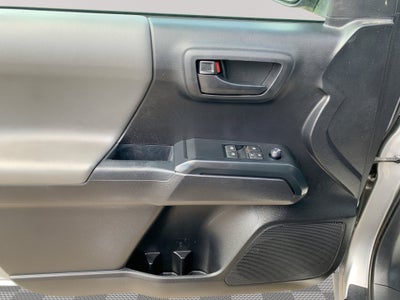 2020 Toyota Tacoma 4WD SR