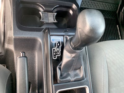 2020 Toyota Tacoma 4WD SR