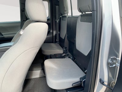 2020 Toyota Tacoma 4WD SR