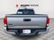2020 Toyota Tacoma 4WD SR