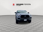 2020 Toyota Tacoma 4WD SR