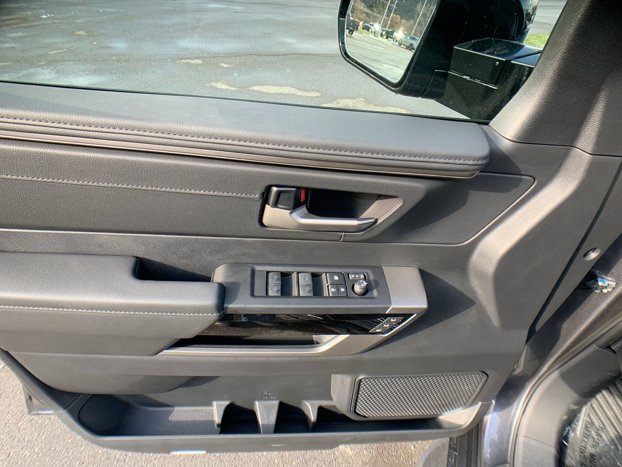 2024 Toyota Tundra 4WD Limited