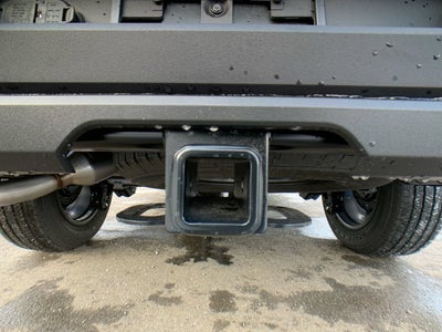 2024 Toyota Tundra 4WD Limited