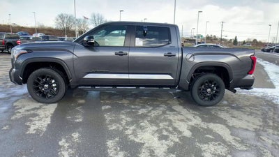 2024 Toyota Tundra 4WD Limited