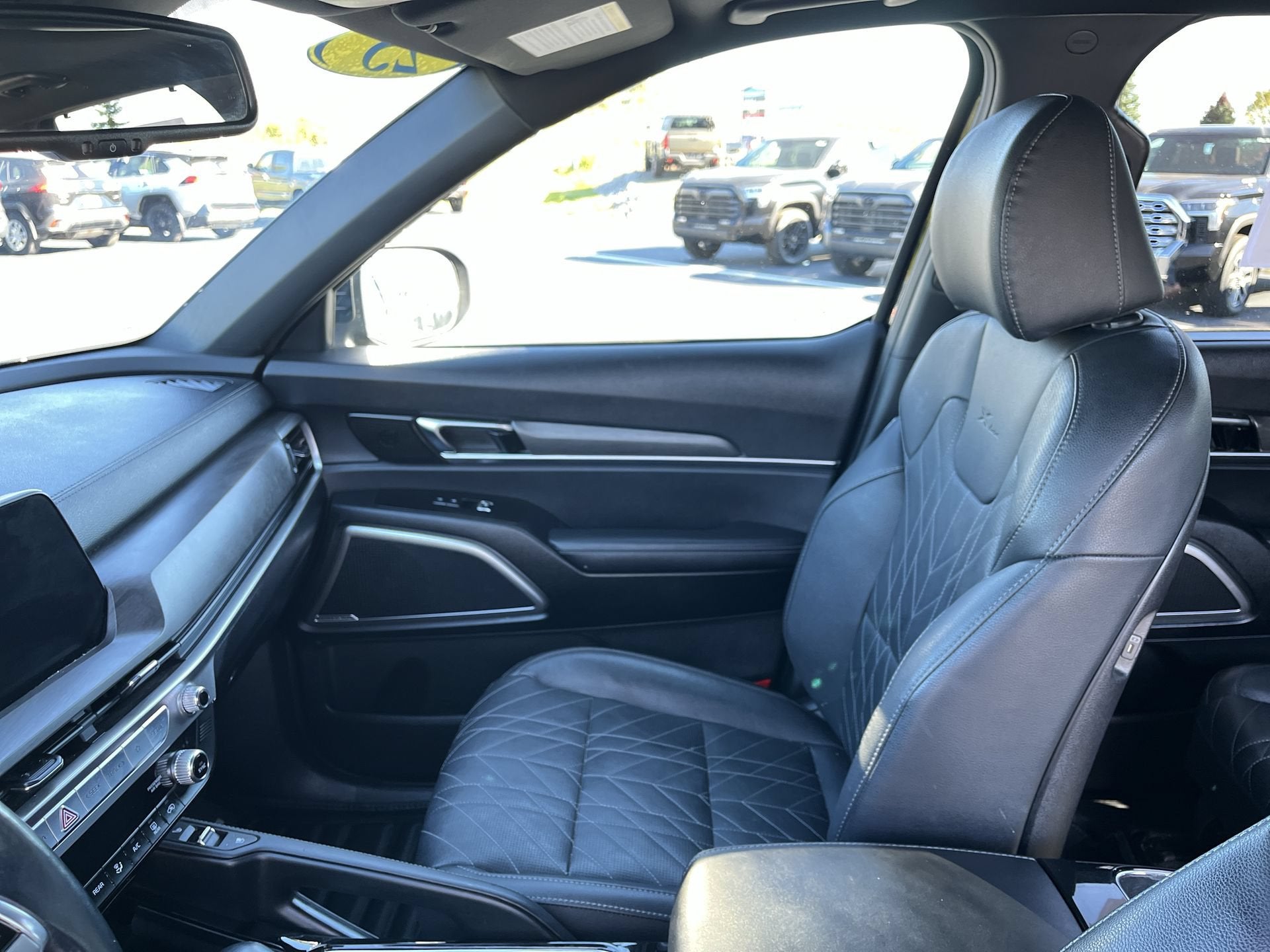 2023 Kia Telluride EX X-Line