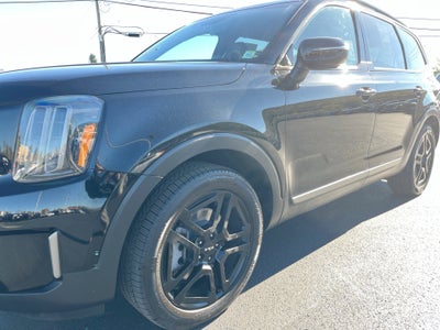 2023 Kia Telluride EX X-Line