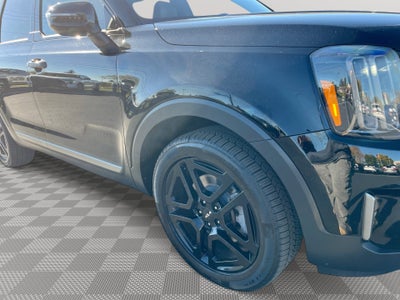2023 Kia Telluride EX X-Line