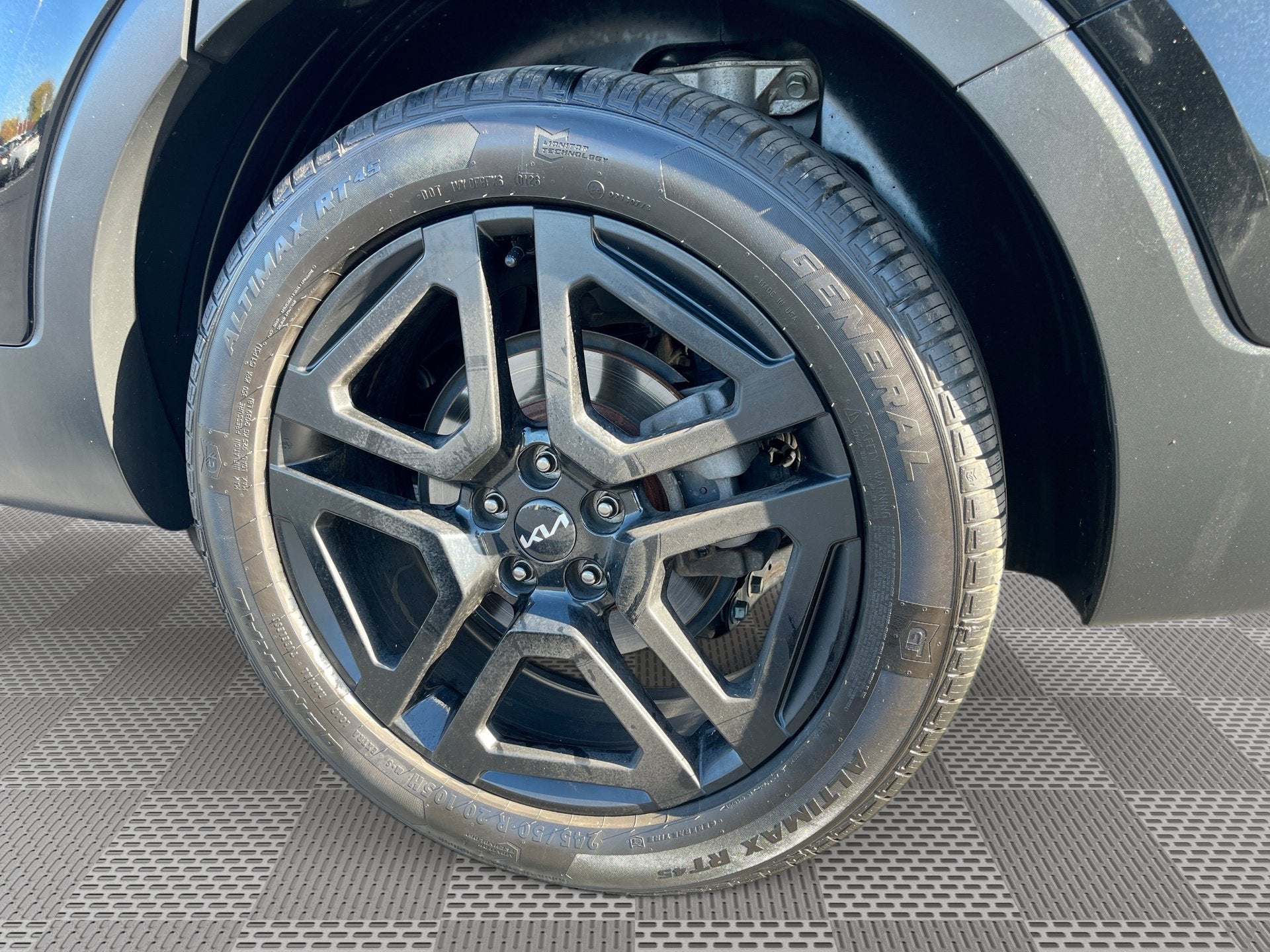 2023 Kia Telluride EX X-Line