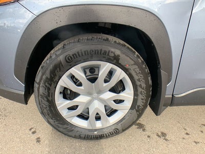 2023 Toyota Corolla Cross L