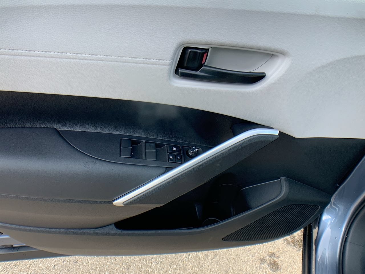 2023 Toyota Corolla Cross L