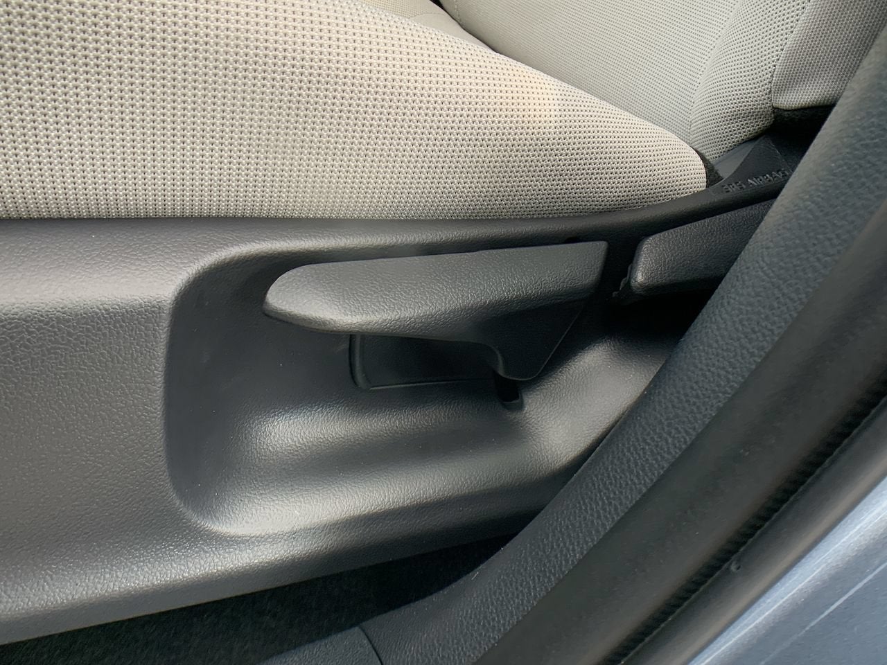 2023 Toyota Corolla Cross L