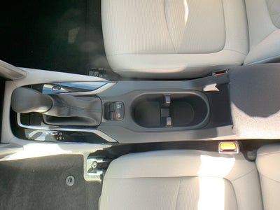 2023 Toyota Corolla Cross L