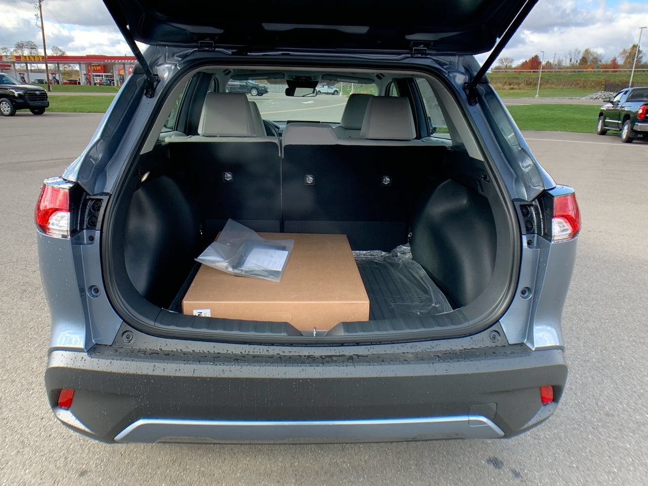 2023 Toyota Corolla Cross L