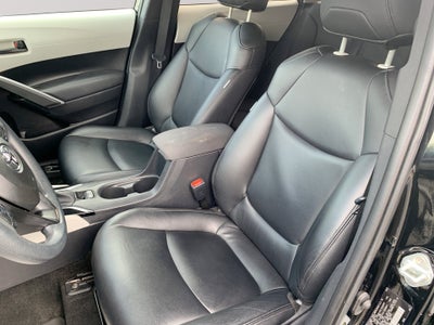 2022 Toyota Corolla Cross L