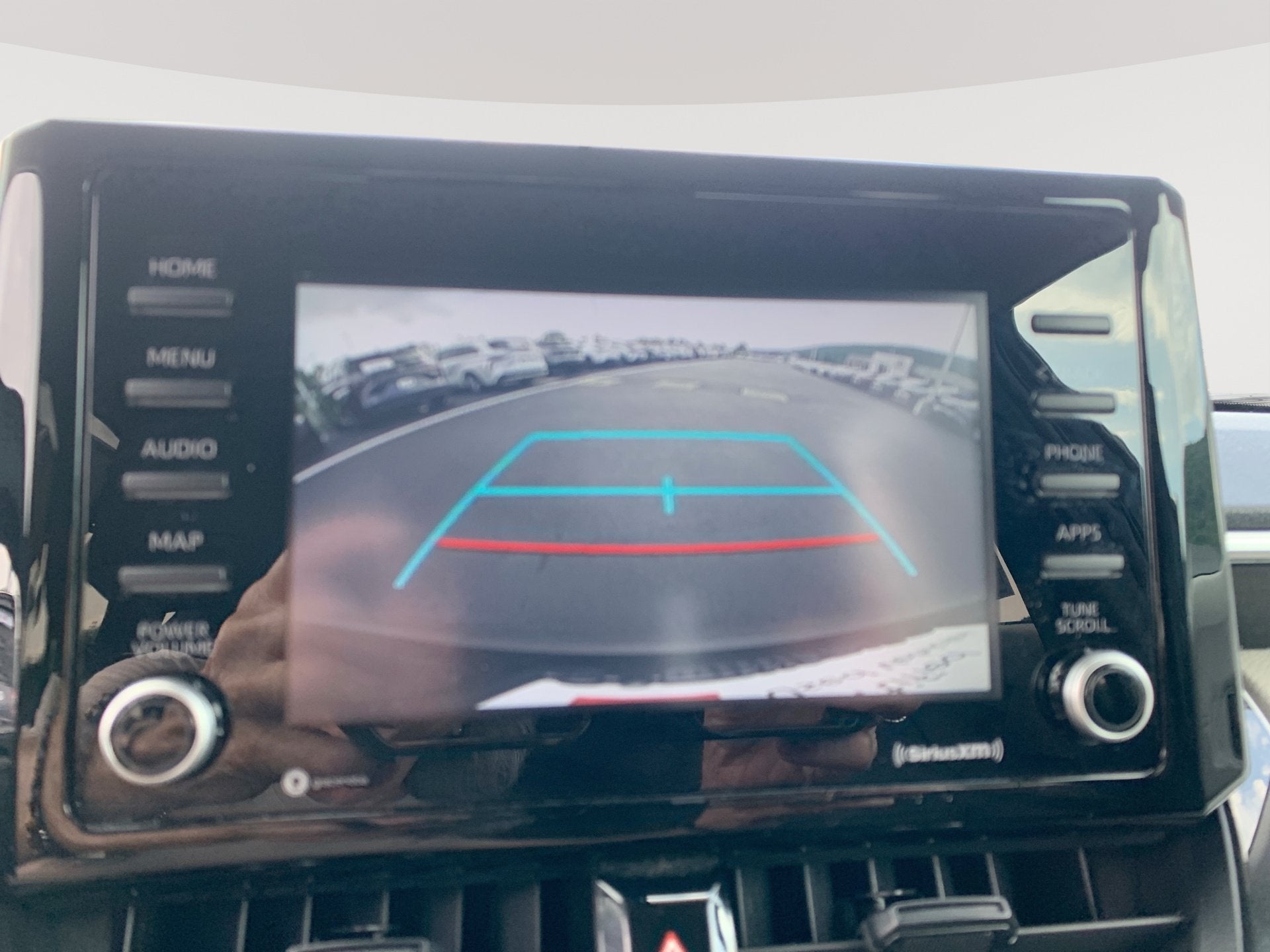 2022 Toyota Corolla Cross L