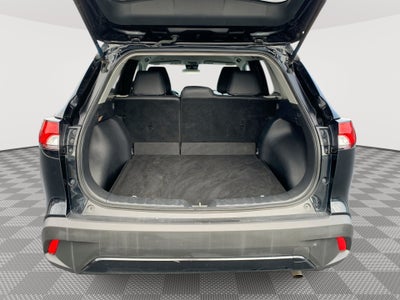 2022 Toyota Corolla Cross L