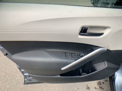2024 Toyota Corolla Cross L