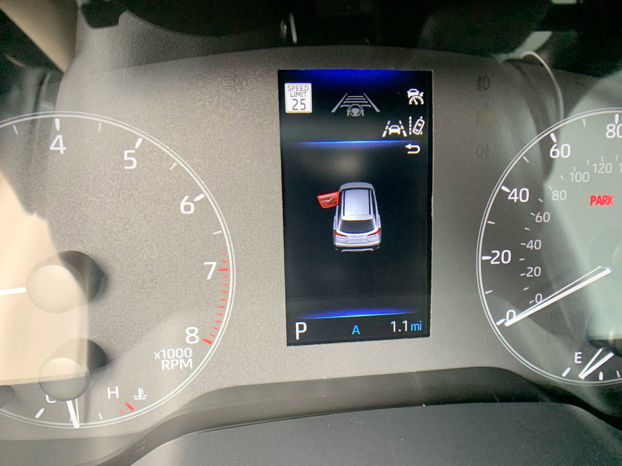 2024 Toyota Corolla Cross L
