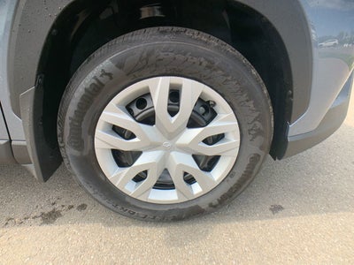2024 Toyota Corolla Cross L