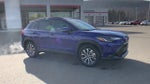 2023 Toyota Corolla Cross Hybrid SE