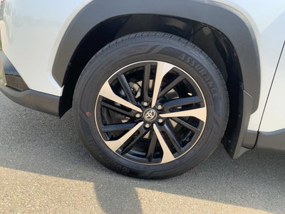 2024 Toyota Corolla Cross Hybrid XSE