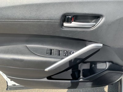 2024 Toyota Corolla Cross Hybrid XSE