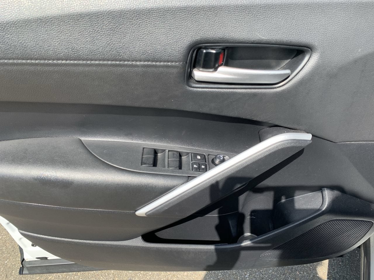 2024 Toyota Corolla Cross Hybrid XSE