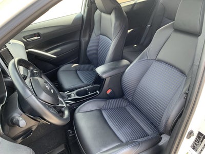 2024 Toyota Corolla Cross Hybrid XSE