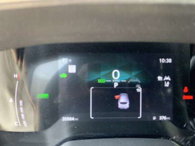 2024 Toyota Corolla Cross Hybrid XSE