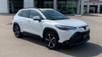 2024 Toyota Corolla Cross Hybrid XSE