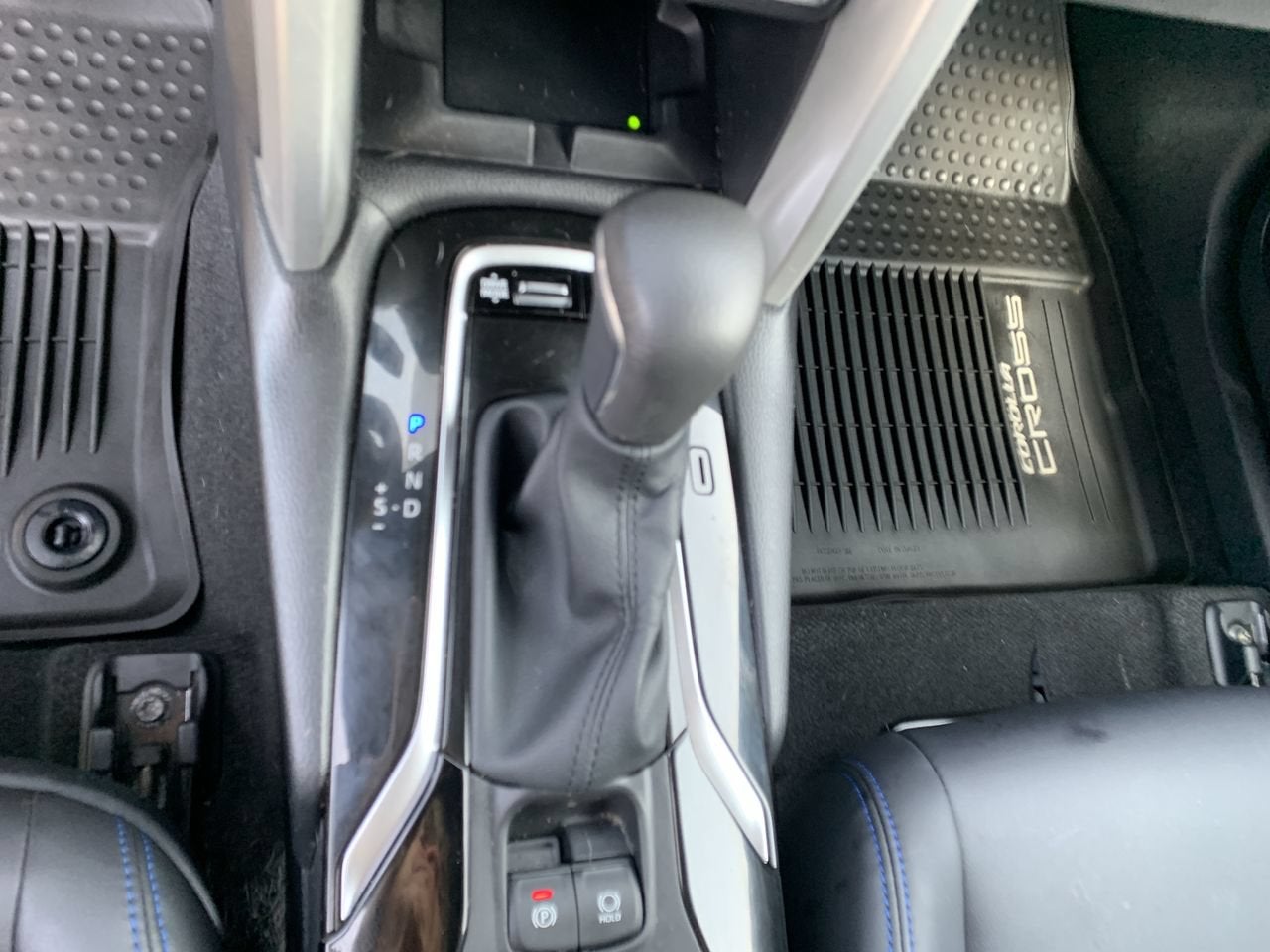 2024 Toyota Corolla Cross Hybrid XSE