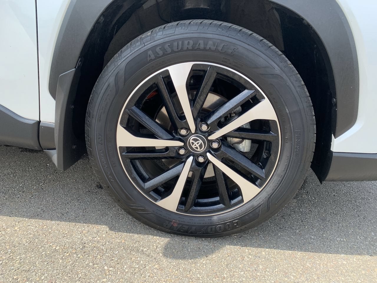 2024 Toyota Corolla Cross Hybrid XSE