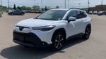 2024 Toyota Corolla Cross Hybrid XSE