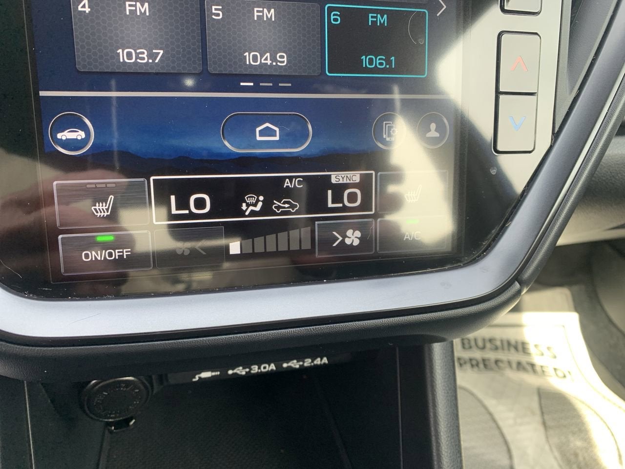 2024 Subaru WRX Premium