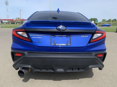 2024 Subaru WRX Premium