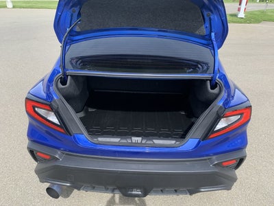 2024 Subaru WRX Premium