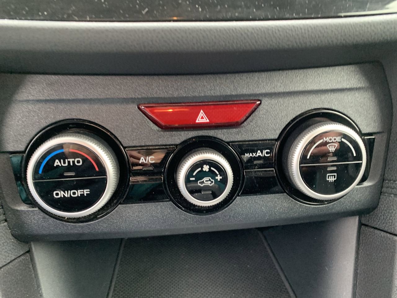 2022 Subaru Crosstrek Base