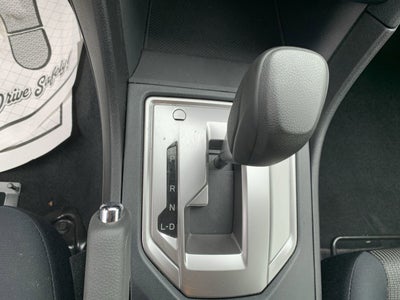 2022 Subaru Crosstrek Base