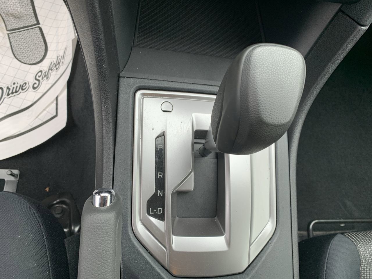 2022 Subaru Crosstrek Base
