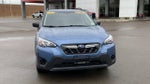 2022 Subaru Crosstrek Base