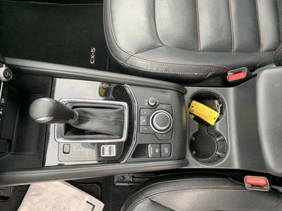 2023 Mazda Mazda CX-5 2.5 S Preferred Package
