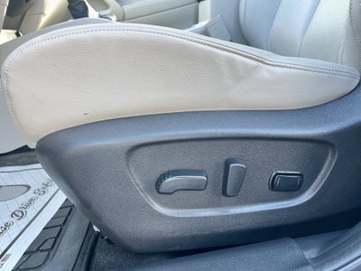 2021 Nissan Rogue Sport SL