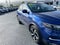 2021 Nissan Rogue Sport SL