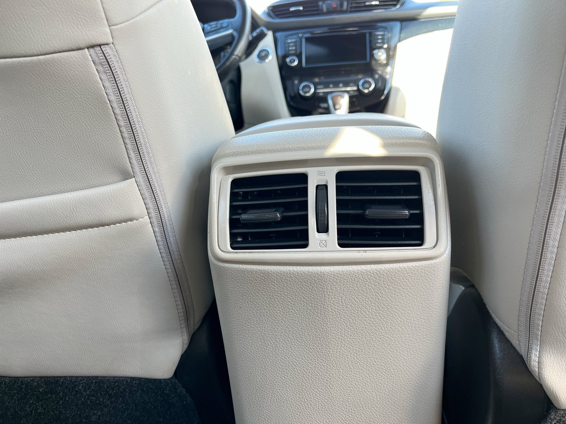 2021 Nissan Rogue Sport SL
