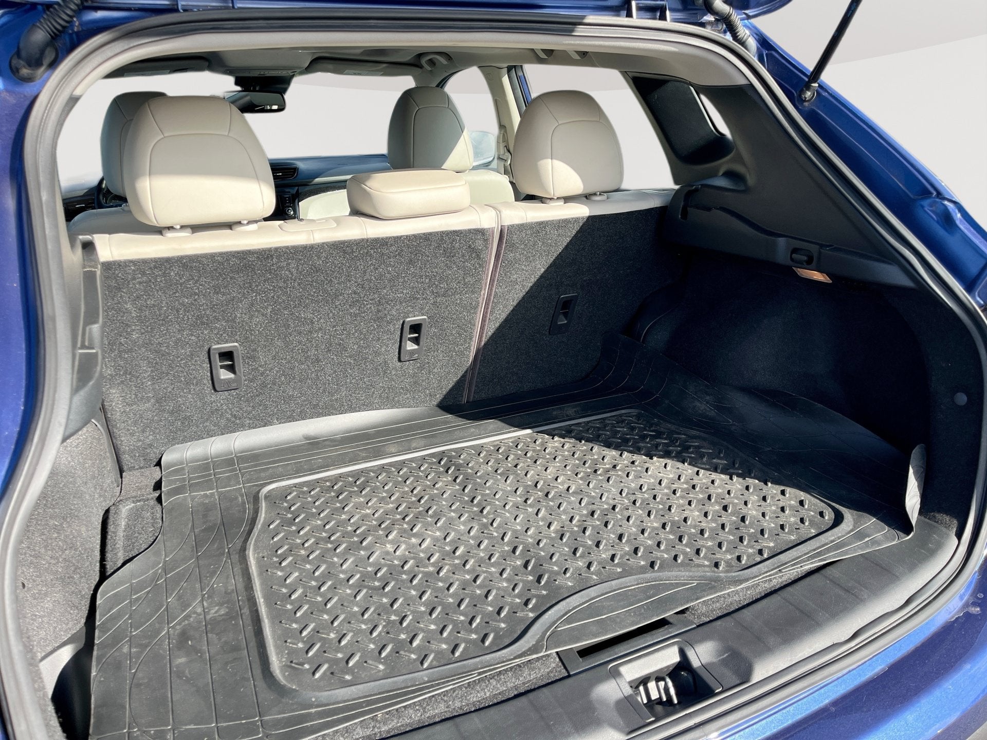 2021 Nissan Rogue Sport SL