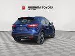 2021 Nissan Rogue Sport SL