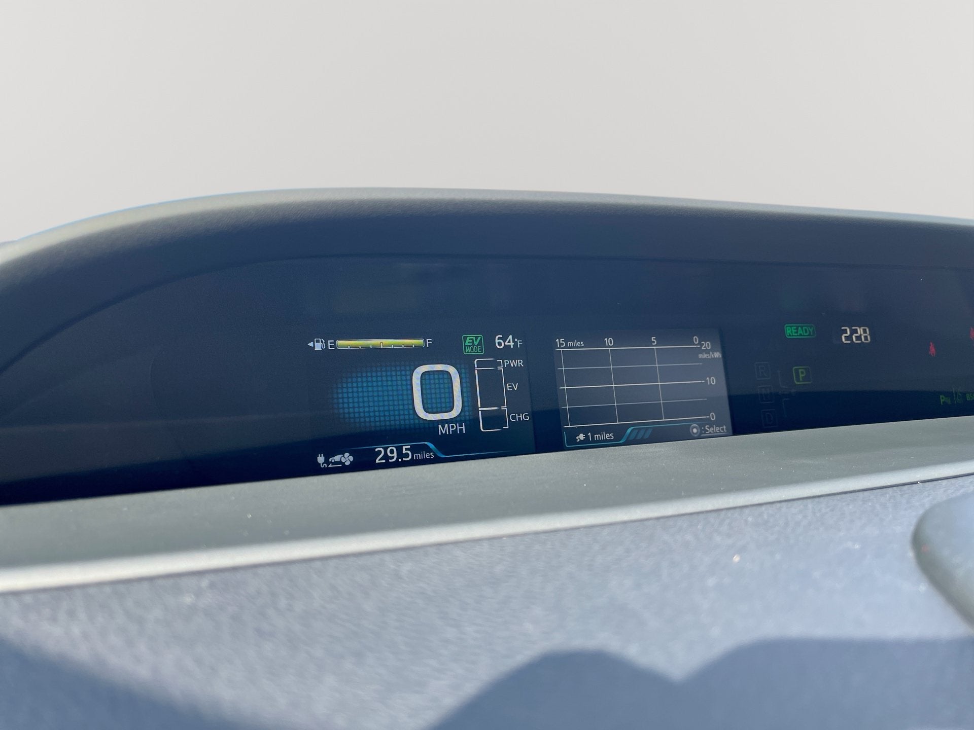 2021 Toyota Prius Prime Limited
