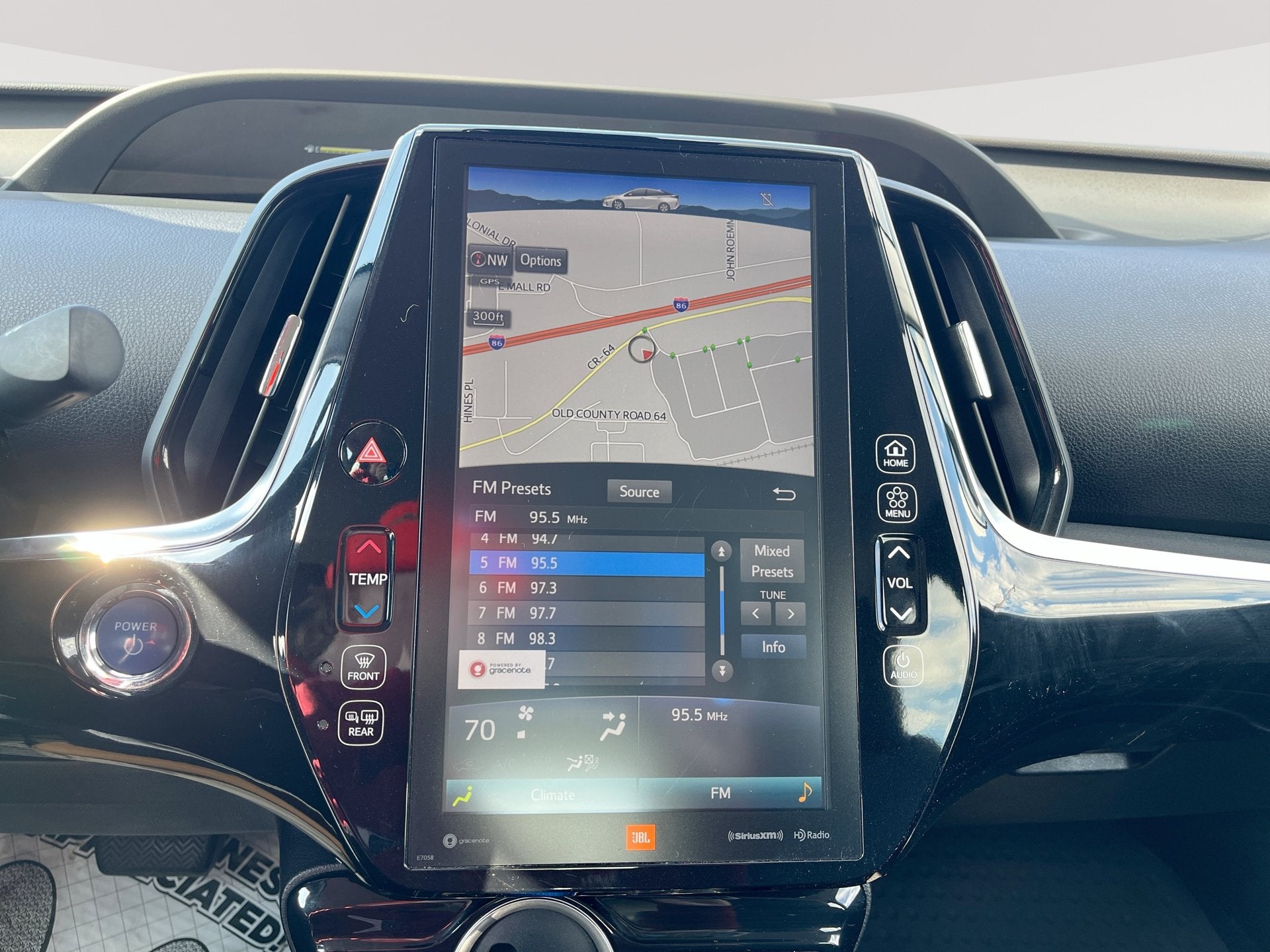 2021 Toyota Prius Prime Limited