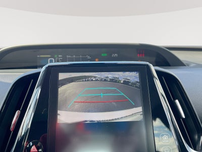 2021 Toyota Prius Prime Limited
