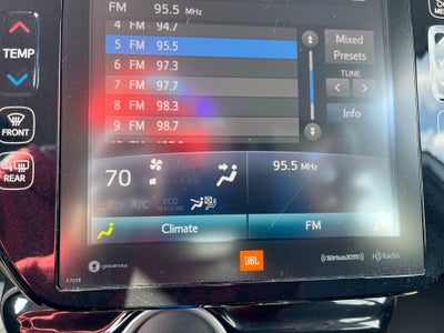 2021 Toyota Prius Prime Limited